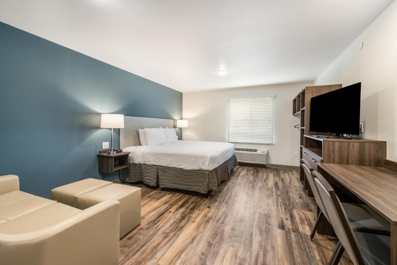 Extended Stay America Suites - Philadelphia - Plymouth Meeting - West Eksteriør billede