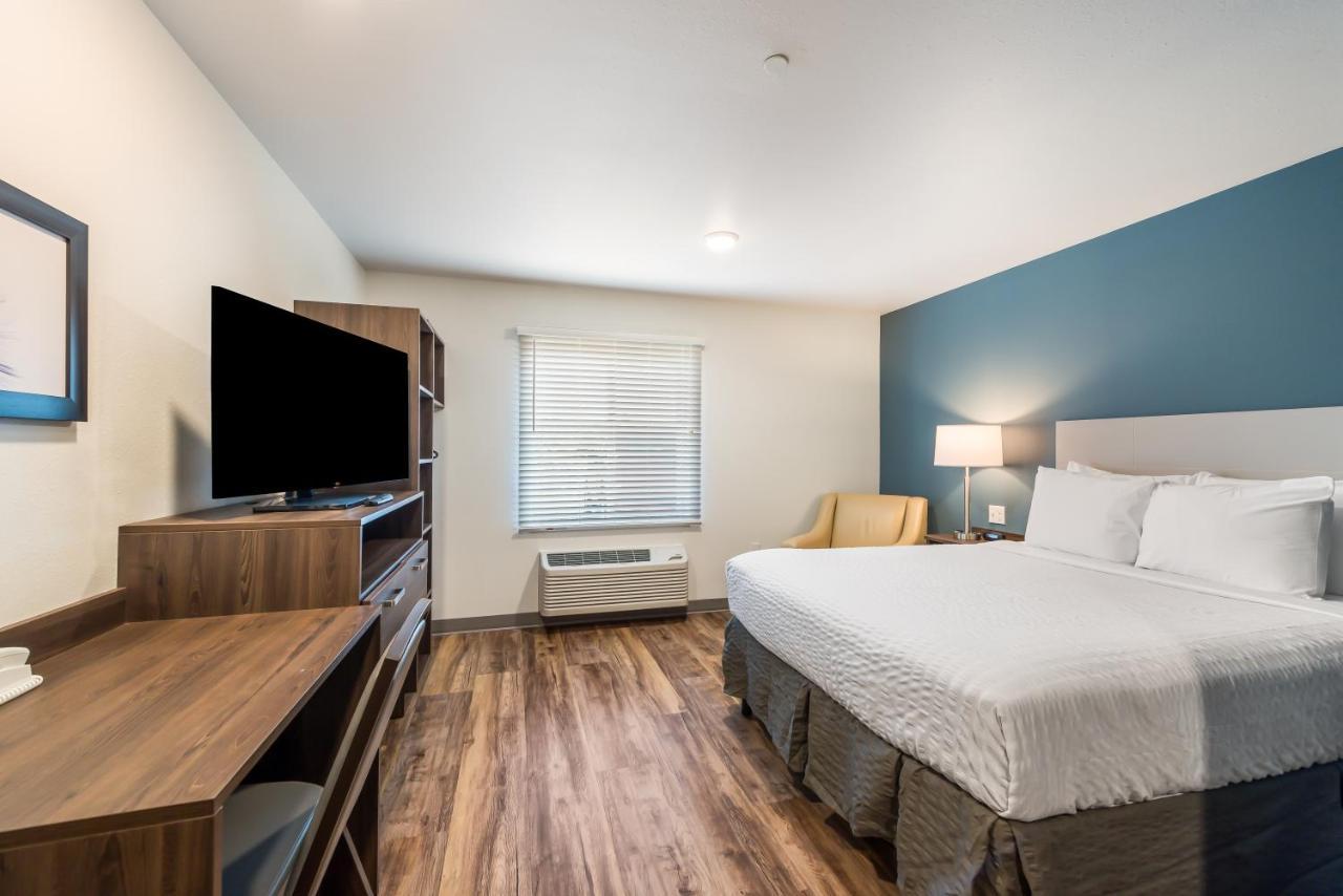 Extended Stay America Suites - Philadelphia - Plymouth Meeting - West Eksteriør billede