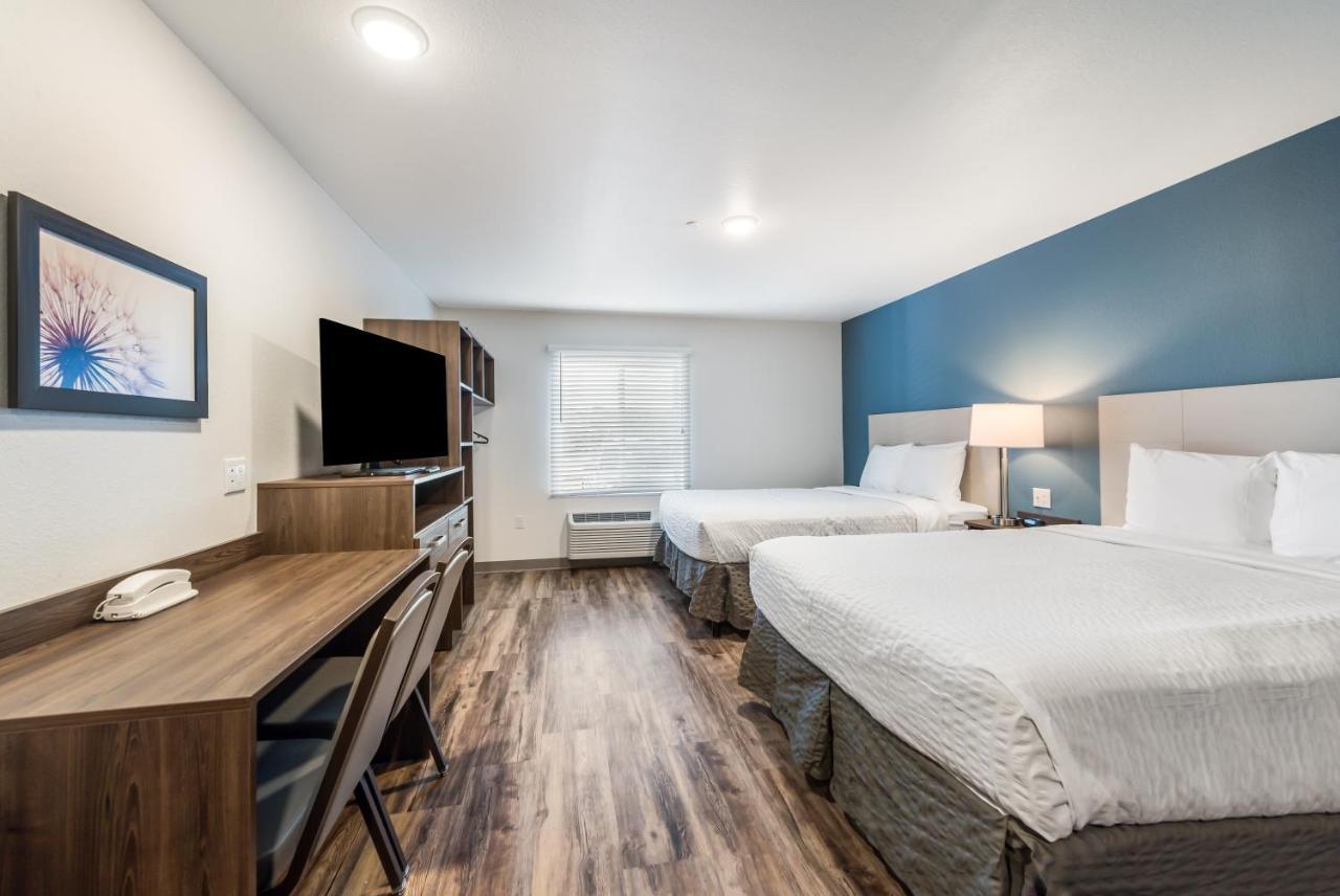 Extended Stay America Suites - Philadelphia - Plymouth Meeting - West Eksteriør billede