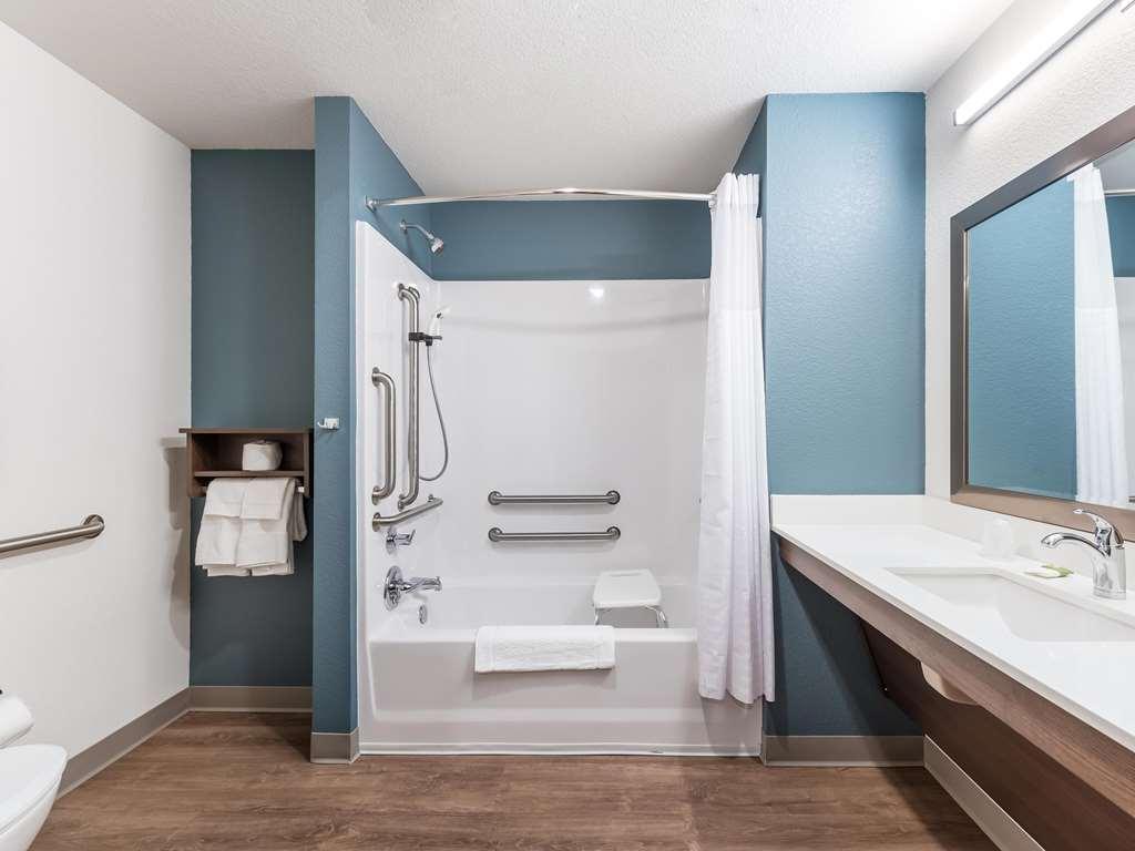 Extended Stay America Suites - Philadelphia - Plymouth Meeting - West Eksteriør billede