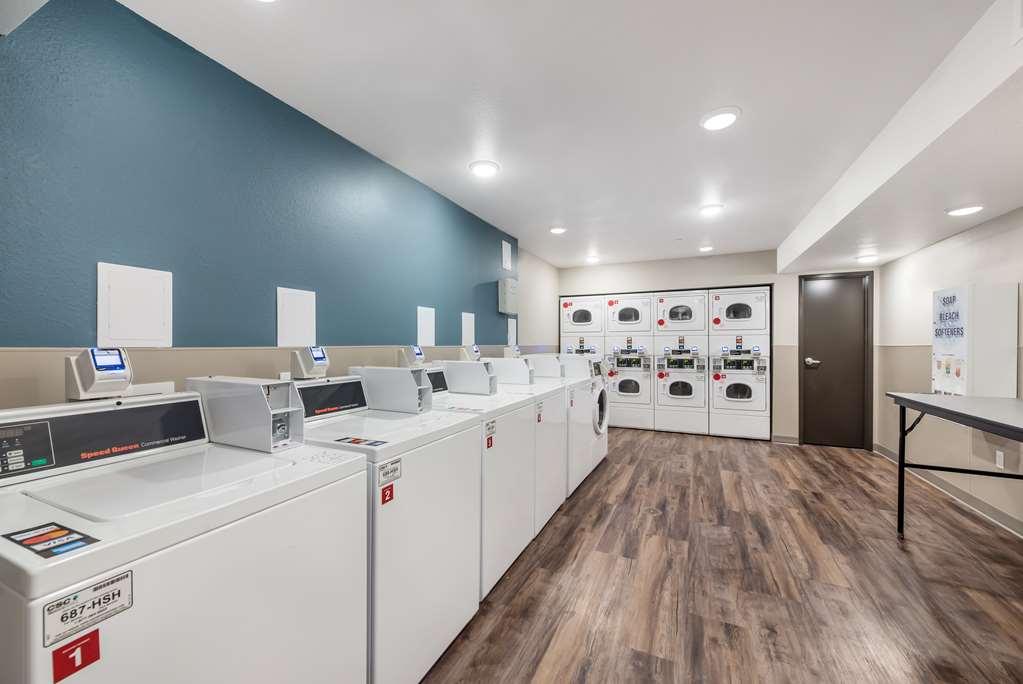 Extended Stay America Suites - Philadelphia - Plymouth Meeting - West Faciliteter billede