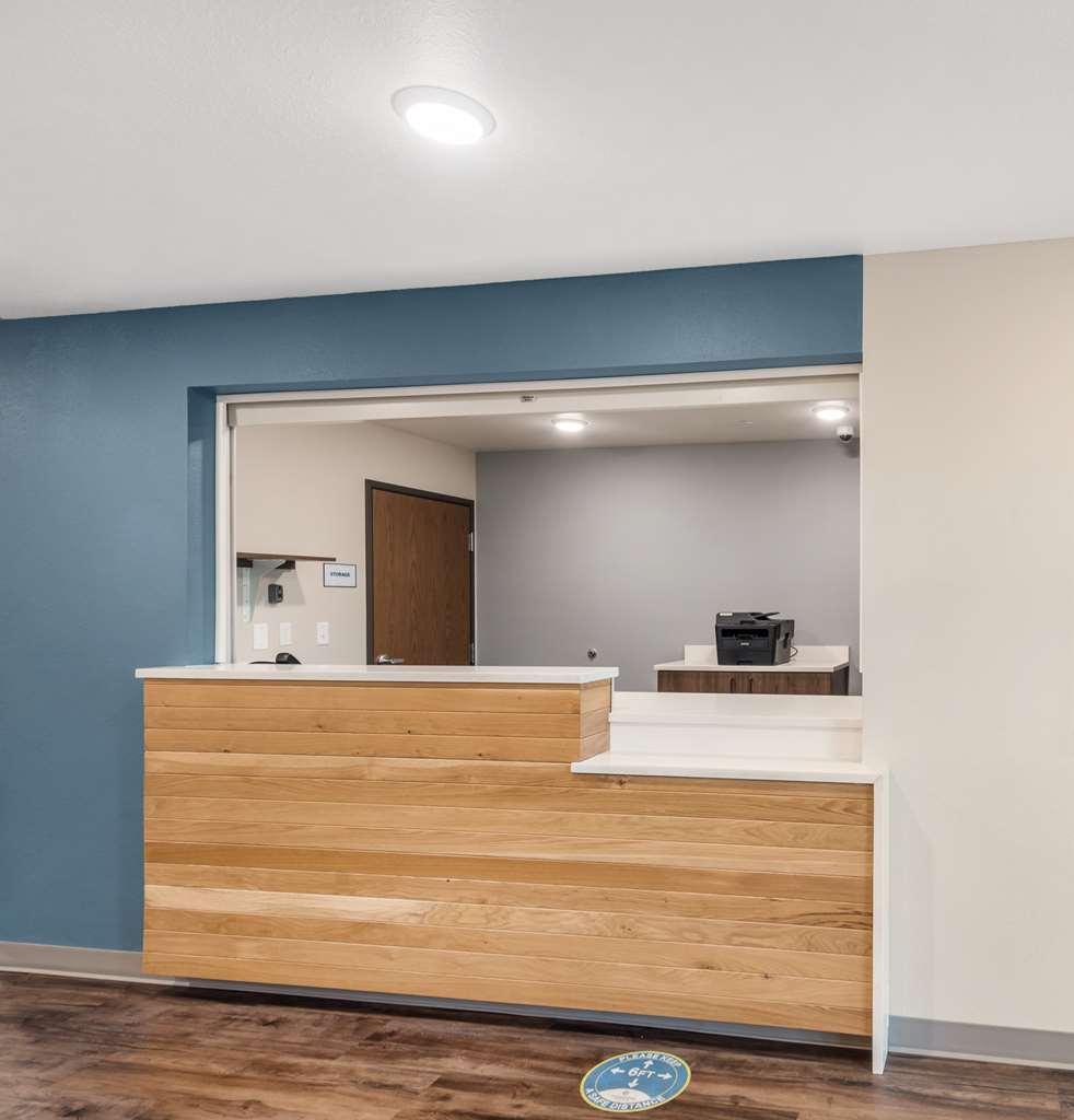 Extended Stay America Suites - Philadelphia - Plymouth Meeting - West Interiør billede