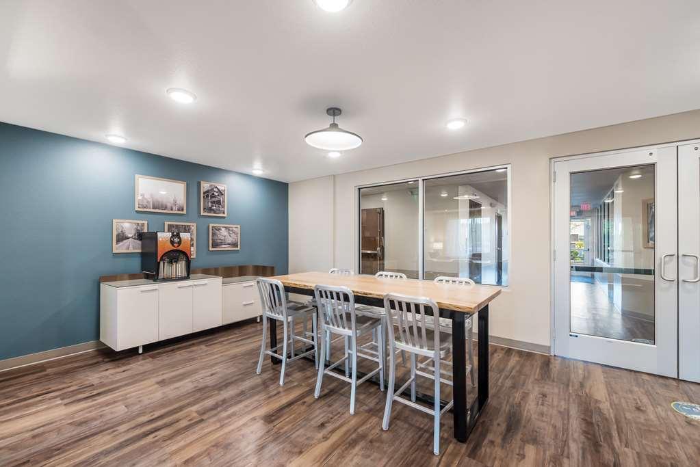Extended Stay America Suites - Philadelphia - Plymouth Meeting - West Interiør billede
