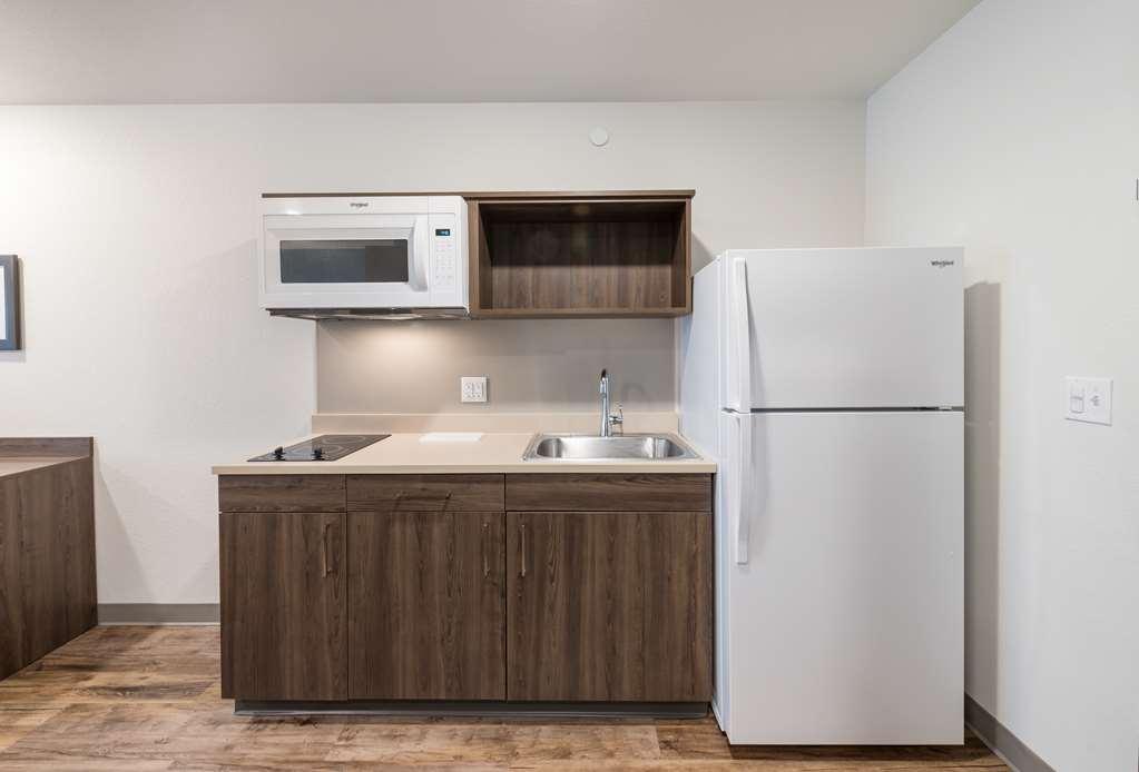 Extended Stay America Suites - Philadelphia - Plymouth Meeting - West Værelse billede