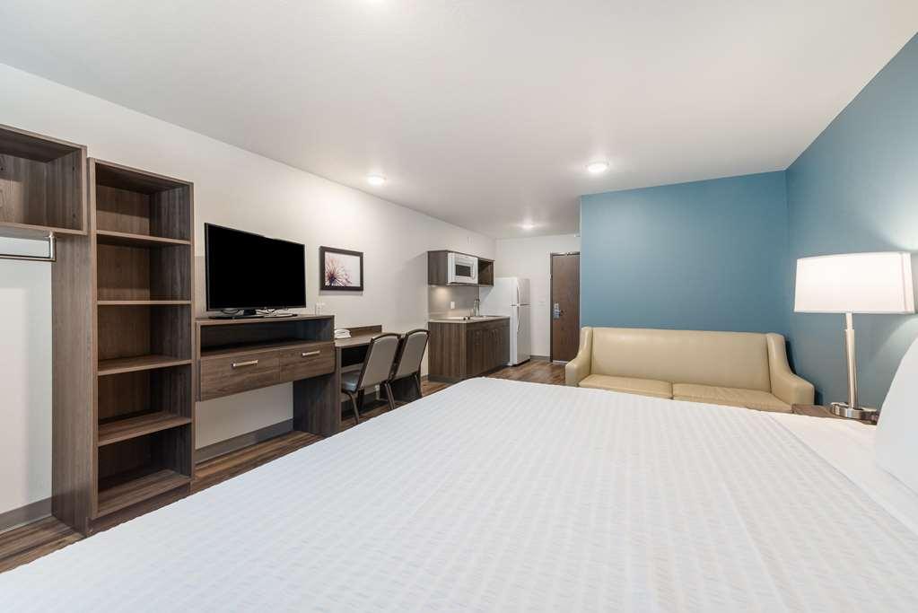 Extended Stay America Suites - Philadelphia - Plymouth Meeting - West Værelse billede