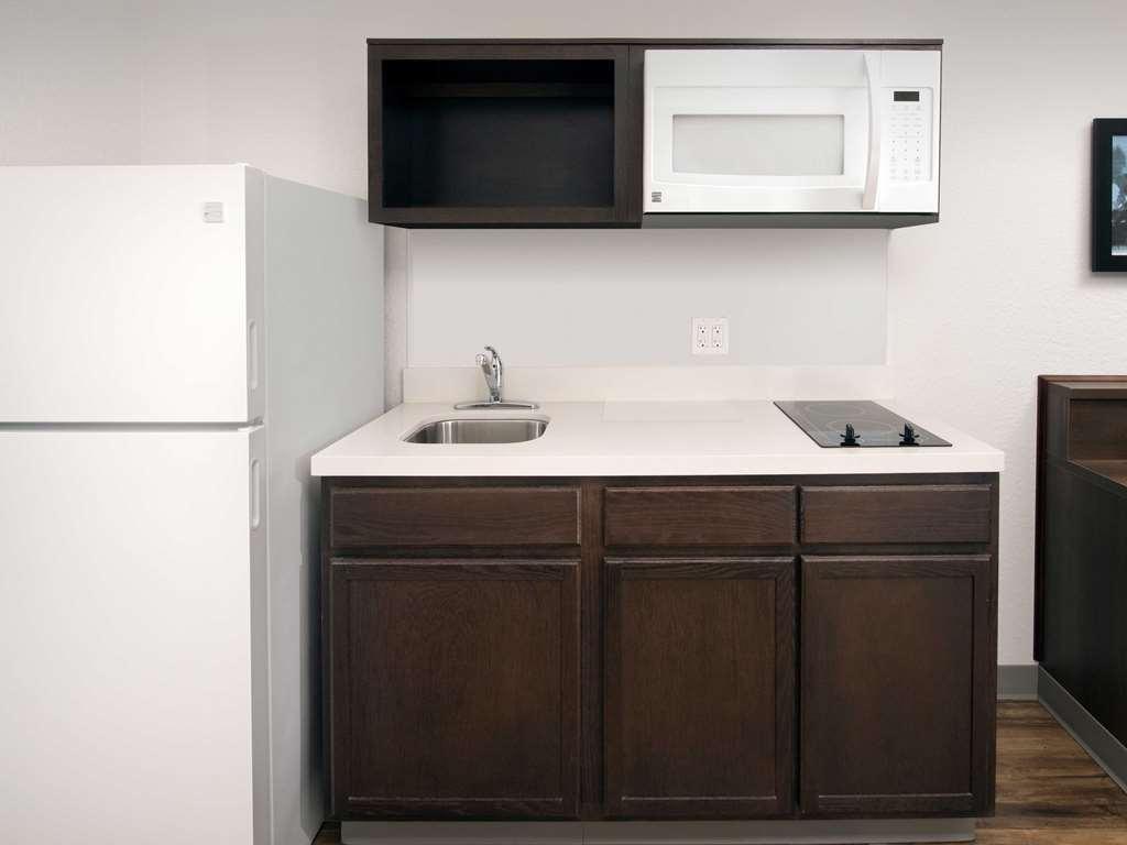 Extended Stay America Suites - Philadelphia - Plymouth Meeting - West Værelse billede