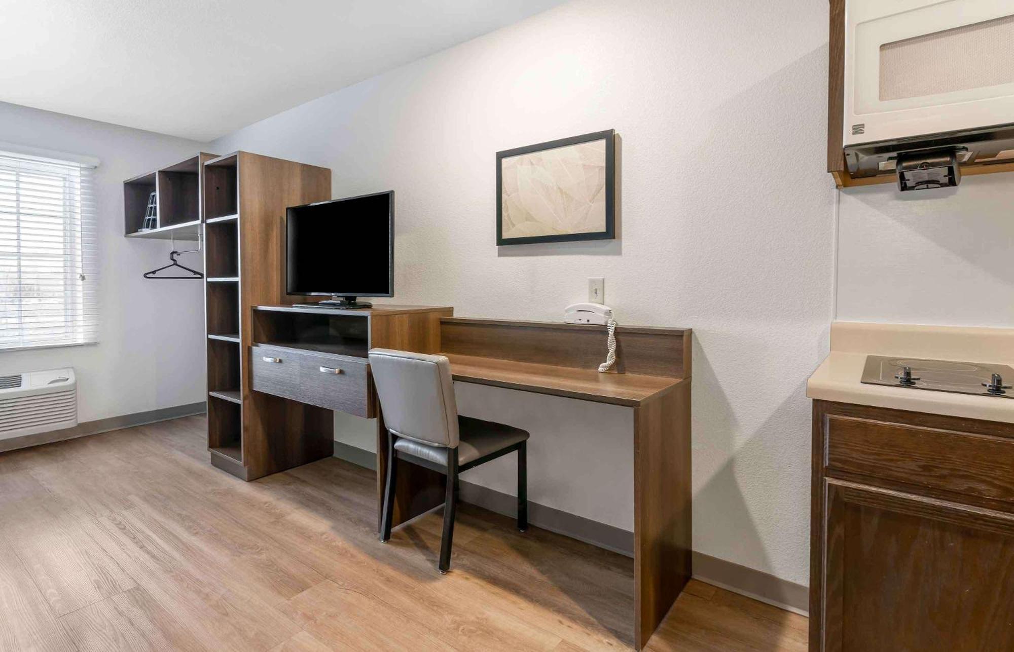 Extended Stay America Suites - Philadelphia - Plymouth Meeting - West Eksteriør billede