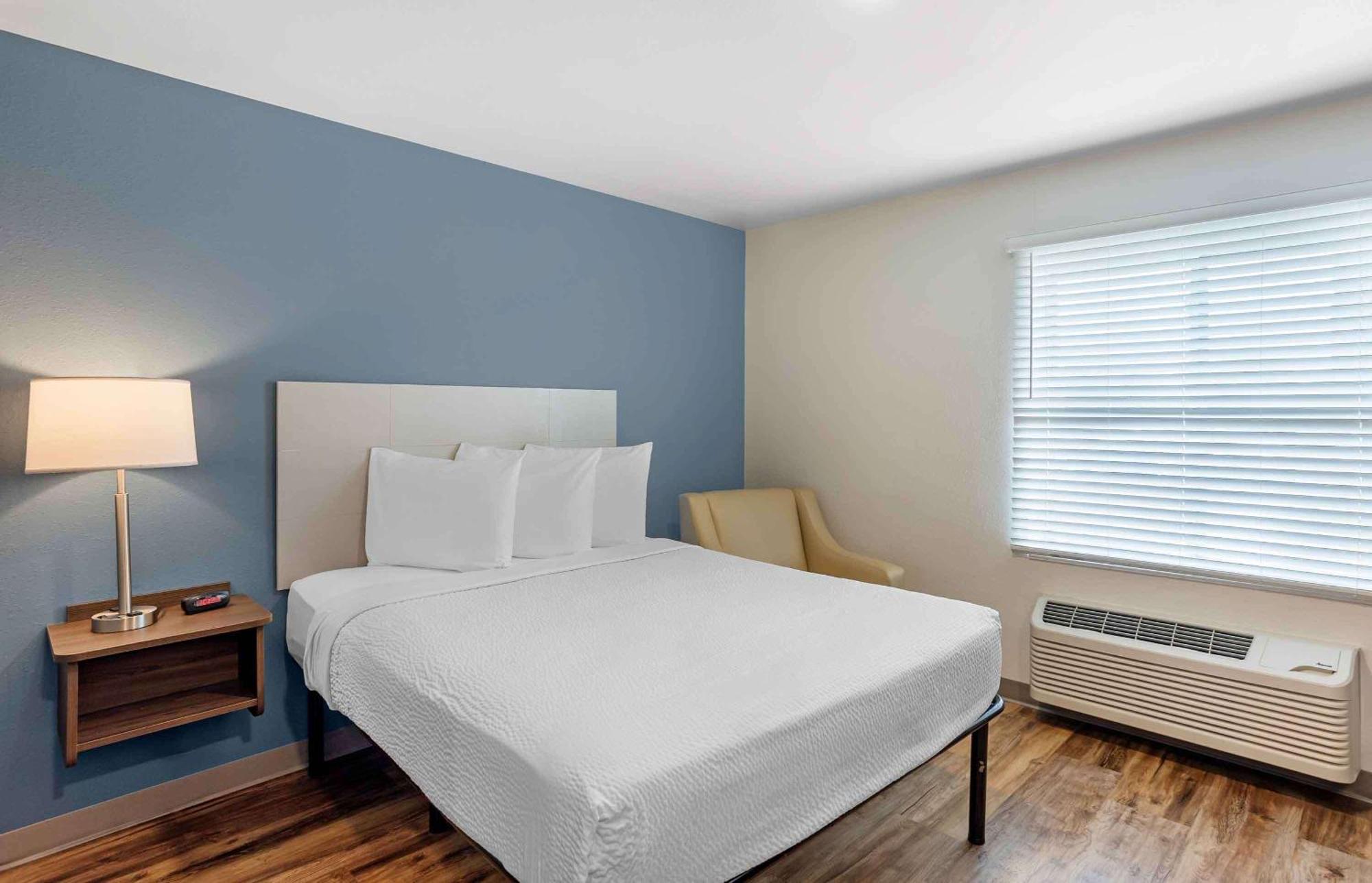 Extended Stay America Suites - Philadelphia - Plymouth Meeting - West Eksteriør billede