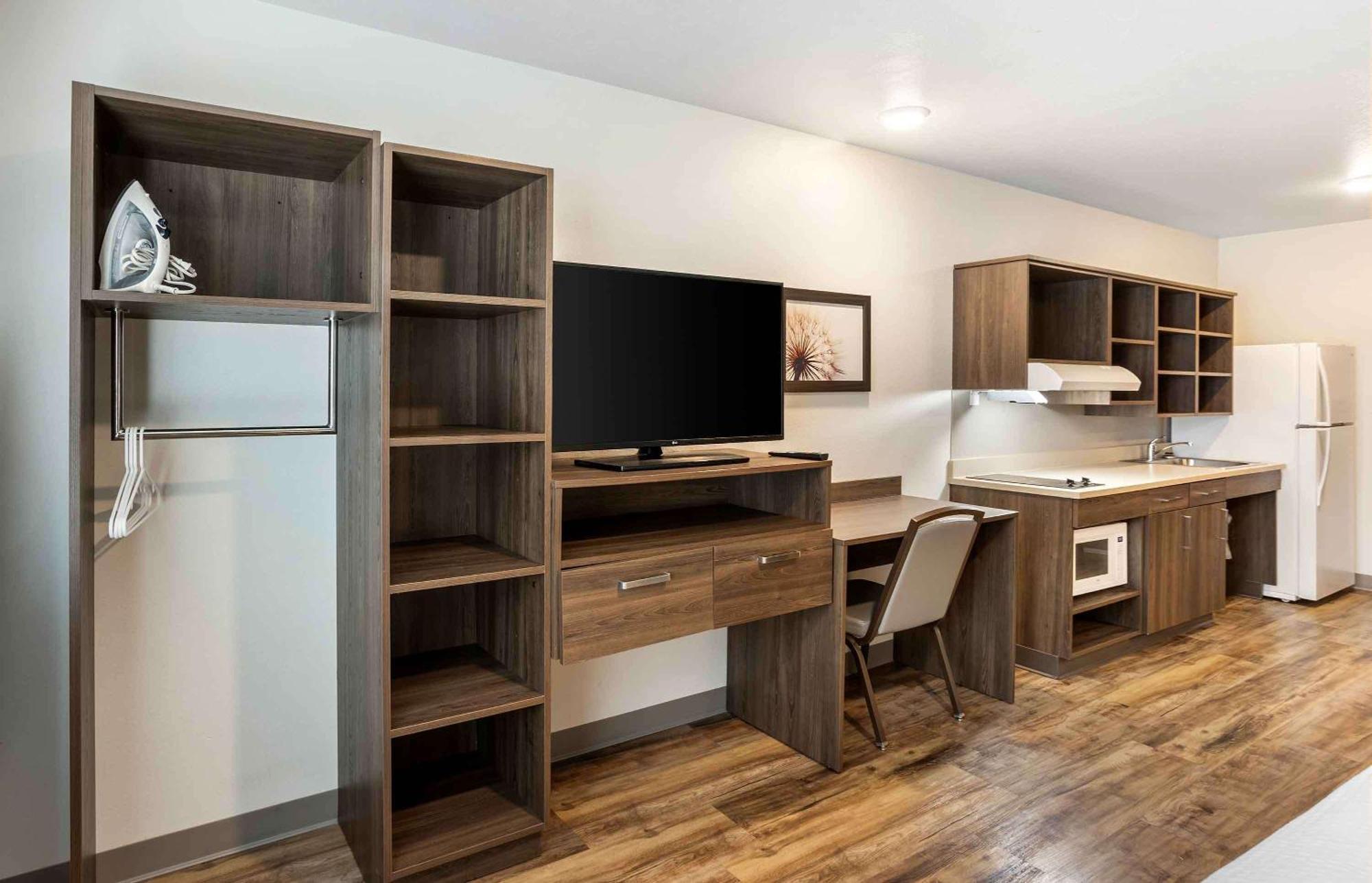 Extended Stay America Suites - Philadelphia - Plymouth Meeting - West Eksteriør billede