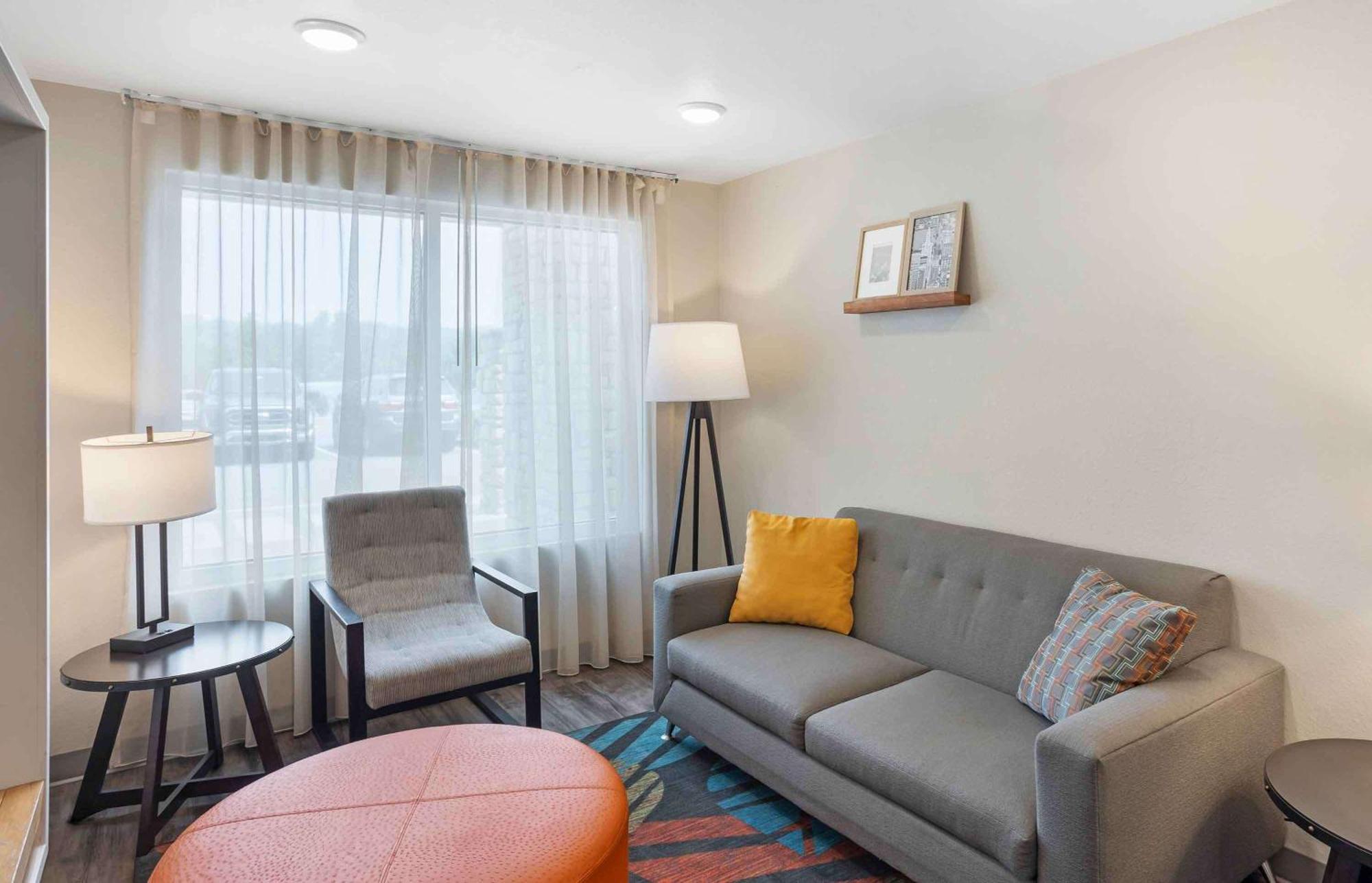 Extended Stay America Suites - Philadelphia - Plymouth Meeting - West Eksteriør billede